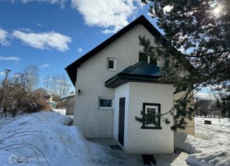 Продается дом, 130 м2, деревня Манихино, Главная улица