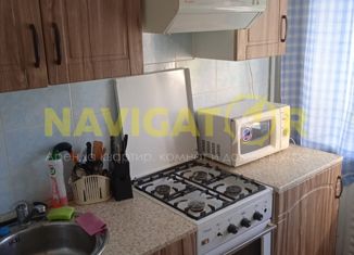 Сдается однокомнатная квартира, 22 м2, Уфа, улица Джалиля Киекбаева, 13, Советский район