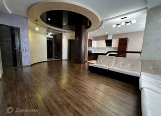 Продается 3-ком. квартира, 107.8 м2, Ставрополь, улица Пржевальского, 12, микрорайон №20