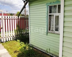 Дом на продажу, 50 м2, садовое некоммерческое товарищество Экспресс, 7-я улица