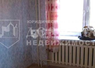 Продается 1-комнатная квартира, 18 м2, Кемеровская область, Инициативная улица, 6