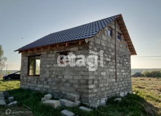 Дом на продажу, 25 м2, деревня Запивалово, Восточная улица