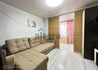 Продаю комнату, 17.5 м2, Татарстан, улица Дементьева, 29А