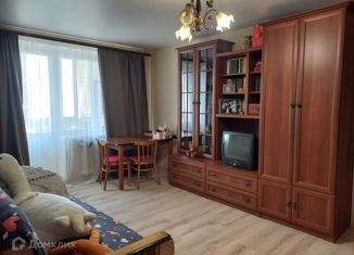 Продается 1-ком. квартира, 31 м2, Тамбов, Мичуринская улица, 157Б