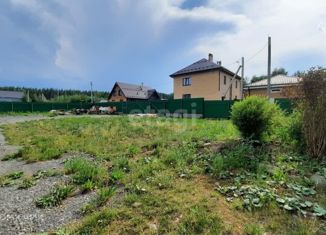 Продается участок, 18 сот., Екатеринбург, СНТ Мечта, 15