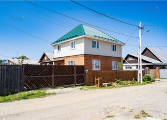 Продается дом, 110 м2, село Горный Щит, Рябиновая улица, 3