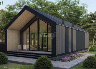 Продается дом, 120 м2, село Верхний Услон, улица Мусы Джалиля