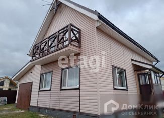 Продается дом, 149.2 м2, деревня Сидорово, Центральная улица