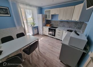 Продажа 1-комнатной квартиры, 37.7 м2, Саратов, 2-й Совхозный проезд, 36А, Заводской район