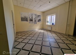 Продается офис, 21 м2, Краснодар, микрорайон Почтовый, улица имени Валерия Гассия, 2