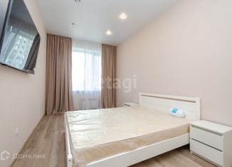 Продам 1-ком. квартиру, 35 м2, Новосибирск