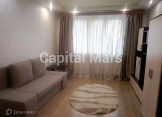 Однокомнатная квартира в аренду, 39 м2, Москва, Новочеркасский бульвар, 47, метро Марьино