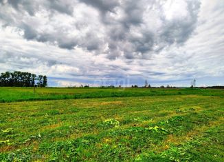 Продаю земельный участок, 12.5 сот., село Чаадаево