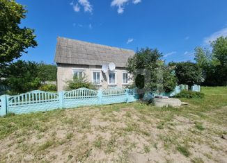 Продается дом, 81.8 м2, рабочий посёлок Любохна, Брянская улица, 19