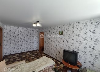 3-комнатная квартира на продажу, 56.8 м2, село Фоминки, Совхозная улица, 4