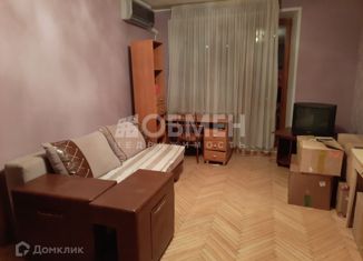 1-ком. квартира на продажу, 33 м2, Москва, 6-я Парковая улица, 12, 6-я Парковая улица