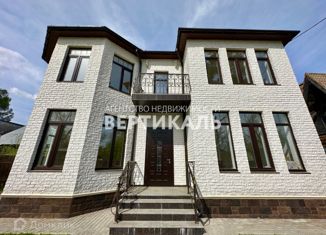 Продам дом, 235 м2, село Немчиновка, 17-й просек, 2