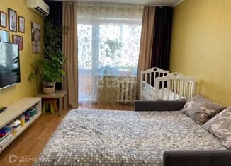 Продается 2-ком. квартира, 50 м2, Курган, улица Дзержинского, 18А