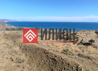 Продаю земельный участок, 4.4 сот., село Приветное, улица Горького, 36