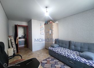 Продается 2-ком. квартира, 45.4 м2, Чувашия, проспект Мира, 90