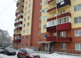 Продажа однокомнатной квартиры, 34 м2, Новокуйбышевск, улица Мичурина, 2