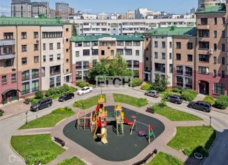 Продается многокомнатная квартира, 302 м2, Москва, Ельнинская улица, 15к3, метро Молодёжная