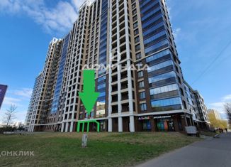 Сдам офис, 111.2 м2, Санкт-Петербург, 5-й Предпортовый проезд, 2, метро Московская