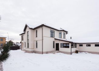 Продается дом, 251 м2, посёлок Дубровка, Сиреневая улица, 29