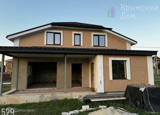 Продам дом, 130 м2, село Краснолесье, улица имени П.П. Минькова