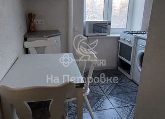 Продажа 3-ком. квартиры, 58.2 м2, Москва, улица Паршина, 15, улица Паршина