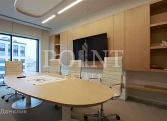 Офис в аренду, 174 м2, Москва, улица Можайский Вал, 8кС, улица Можайский Вал