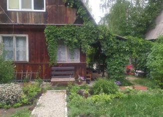Продается дом, 36 м2, садоводческое некоммерческое товарищество Автомобилист-2, садоводческое некоммерческое товарищество Автомобилист-2, 87