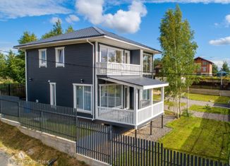 Дом на продажу, 225 м2, деревня Мистолово