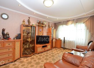 Продается 2-комнатная квартира, 41.2 м2, Омск, улица Багратиона, 9, Центральный округ