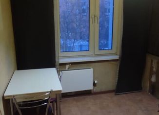 Продается 1-ком. квартира, 32.3 м2, Москва, станция Красный Балтиец, улица Зои и Александра Космодемьянских, 40