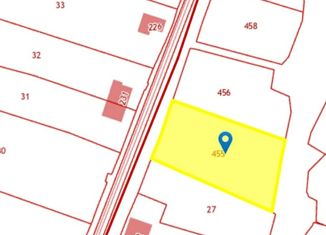 Продажа земельного участка, 15 сот., село Тавтиманово, Садовая улица