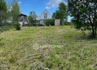 Продаю участок, 10.8 сот., садовое товарищество Генетик