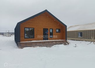 Продам дом, 90 м2, деревня Шудья