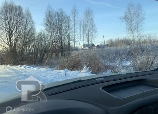 Продам участок, 10 сот., деревня Акатово, Озёрная улица, 19