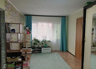 Продаю двухкомнатную квартиру, 44 м2, Пермский край, улица Ломоносова, 103