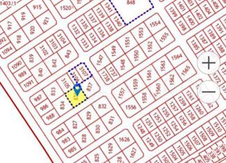 Продаю земельный участок, 12.5 сот., поселок городского типа Разумное