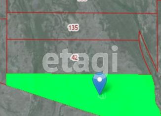 Продажа земельного участка, 1768.6 сот., Медведевское сельское поселение