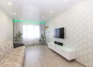 Продам 3-комнатную квартиру, 81.2 м2, Новосибирск, Колхидская улица, 6