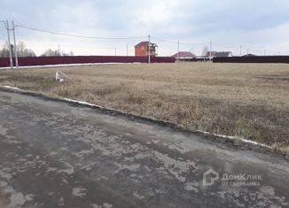 Продажа участка, 10 сот., ДНП Марьина Роща, Рубиновая улица, 19