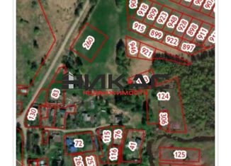 Продаю участок, 10 сот., деревня Мордвиново, 78К-0016