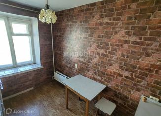 3-комнатная квартира на продажу, 61.2 м2, Нижегородская область, поселок Красный Яр, 33