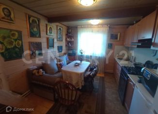 Продажа дома, 68 м2, деревня Ильино