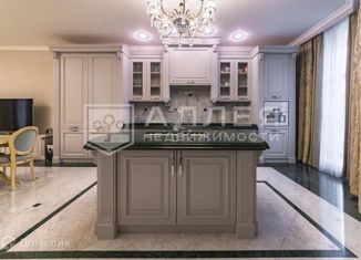 Продаю таунхаус, 200 м2, деревня Красный Поселок, деревня Красный Посёлок, 20