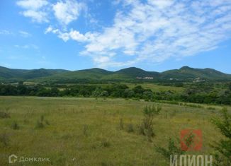 Продается земельный участок, 7.7 сот., село Резервное, Бородинский переулок