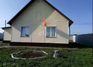 Дом на продажу, 92 м2, деревня Мокино, Шоссейная улица